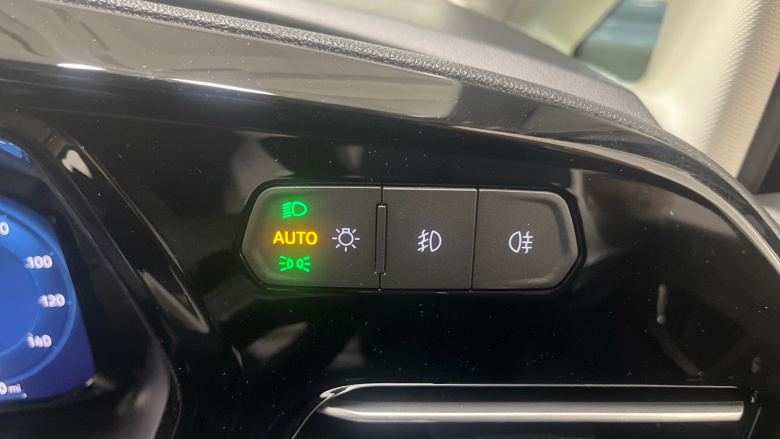 Ford Tourneo Connect 2.0 EcoBlue Titanium 5dr Auto Diesel Estate